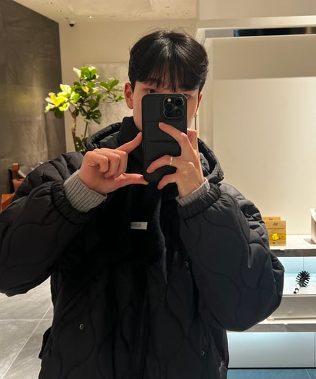 (premium select)Design foodie padding