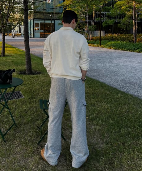 cagoslick sweat pants