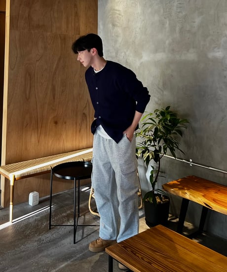 cago sweat pants