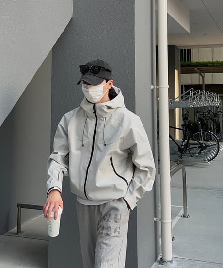 (premium select)α teck jumper