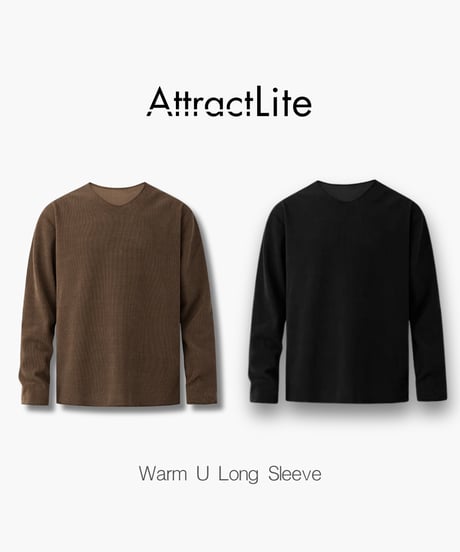 Warm U Long Sleeve