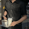 （カラー追加）western denimshirt