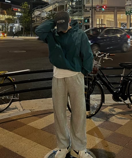(premium select)tech pom jumper