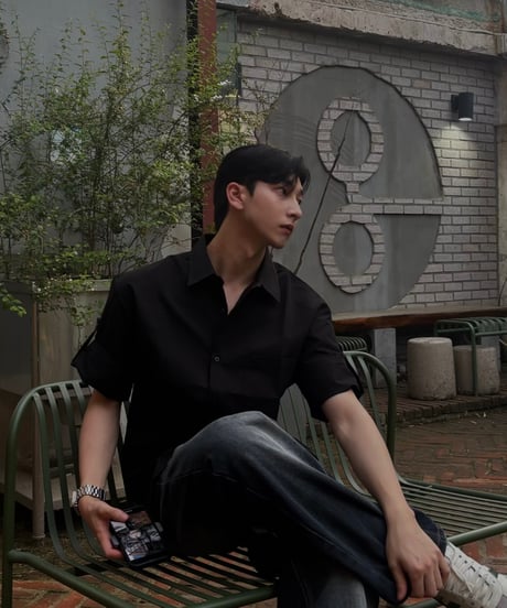 armroll shirts