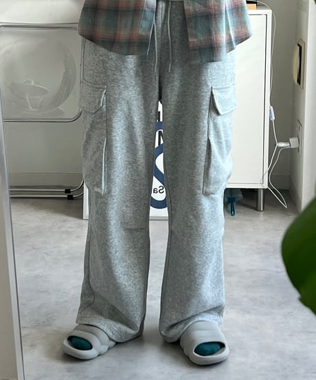 cago sweat pants