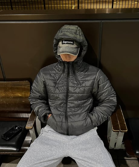(premium select)neck signal right padding