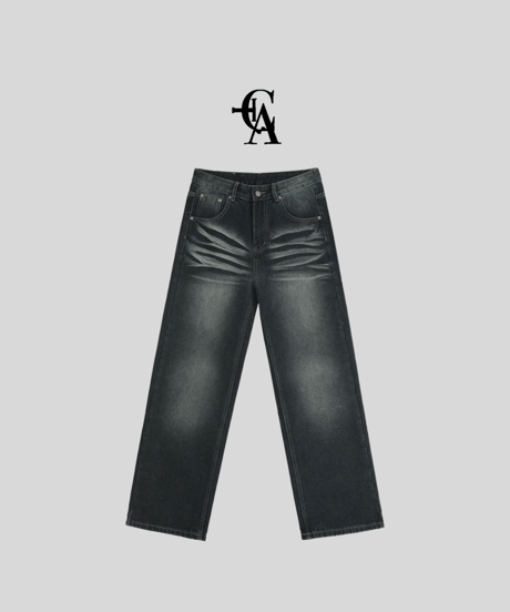 Rezic denim