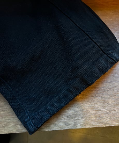 slick re droll denim