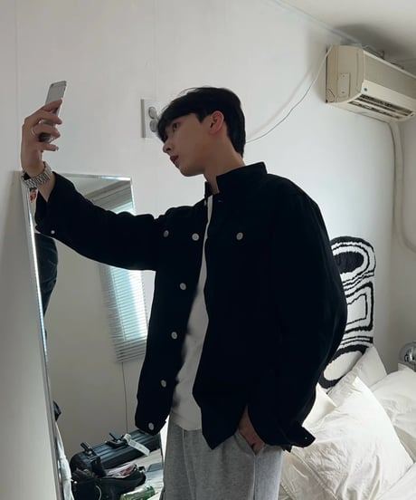 PTB denim jacket