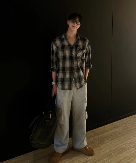 (premium select)Sheer mide shirts