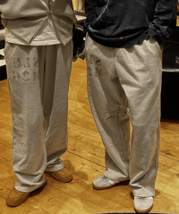 (premium select)cutting track pants