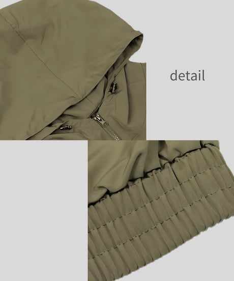 (premium select)Banding tec jumper