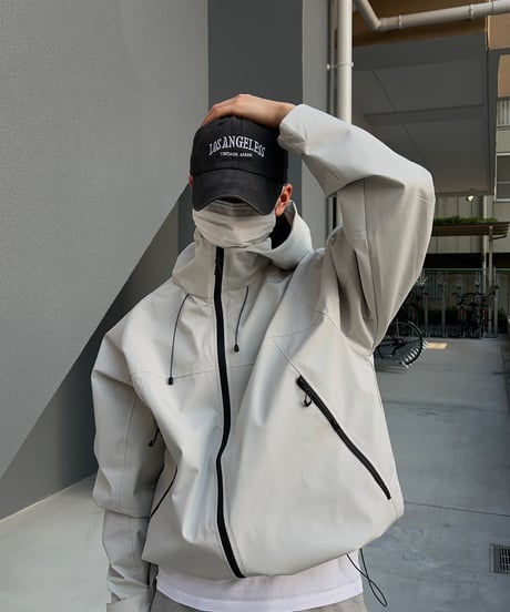 (premium select)α teck jumper