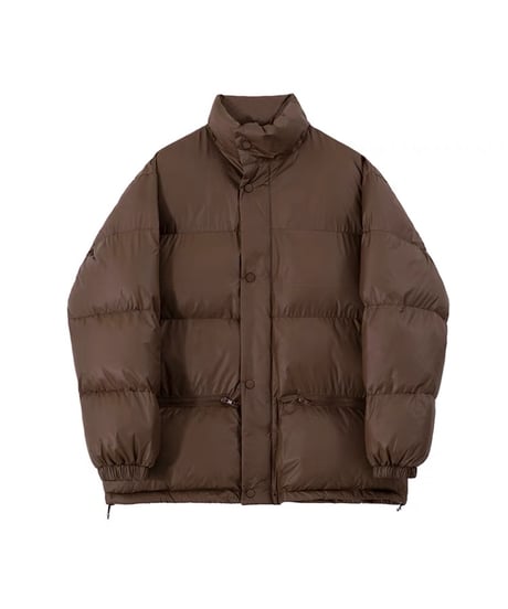 (3color)gloss padding
