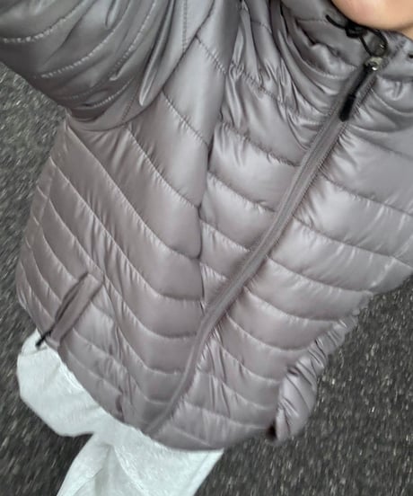 (premium select)micro vol padding