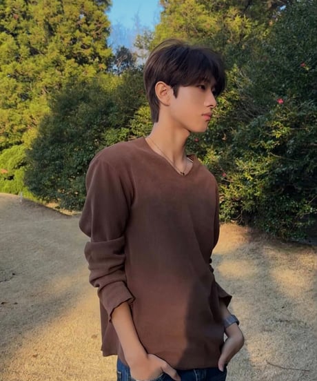 Warm U Long Sleeve