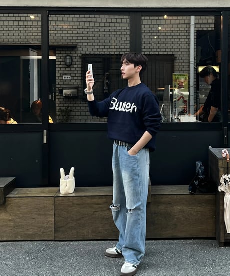 butter ad knit