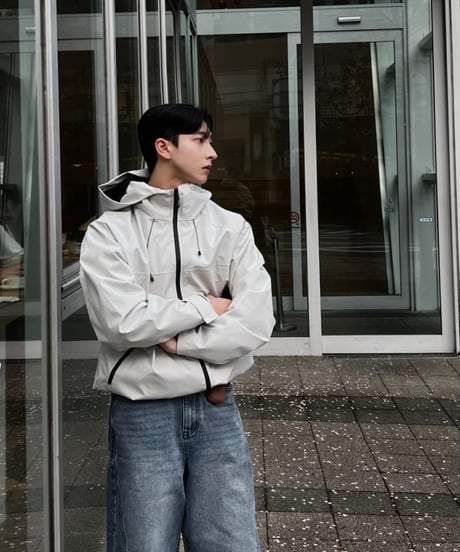 (premium select)α teck jumper