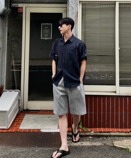 (送料無料)sharksole flop