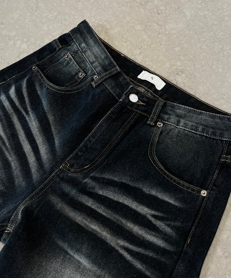 Rezic denim