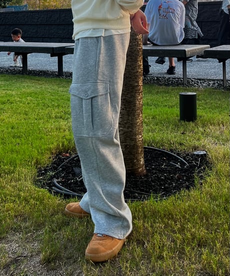 cagoslick sweat pants