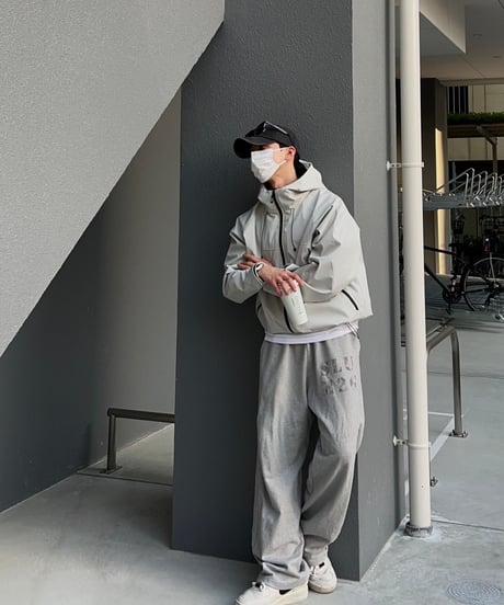 (premium select)α teck jumper