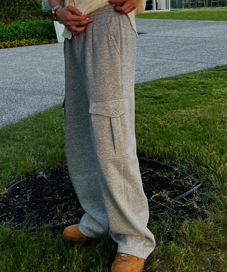 cagoslick sweat pants