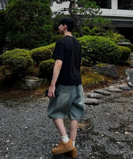 carpenter harf denim