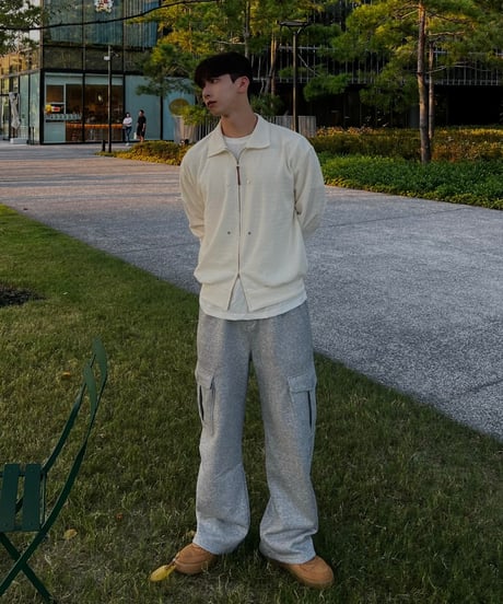 cagoslick sweat pants