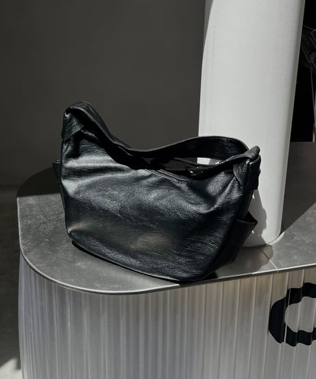 moon w pockets bag