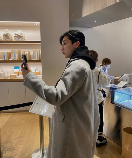 W temper coat