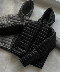 (premium select)micro vol padding