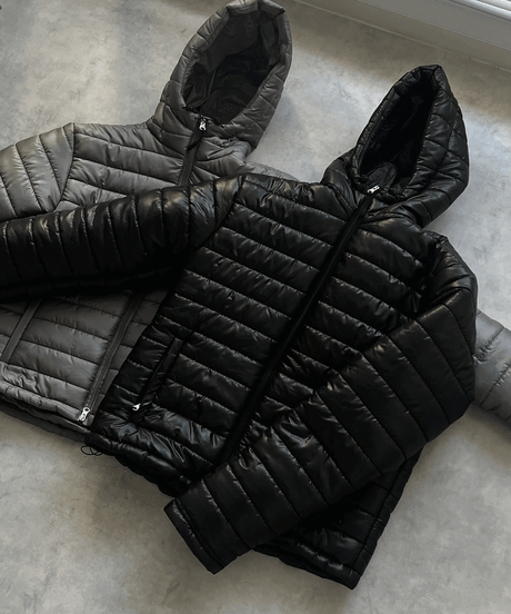 (premium select)micro vol padding