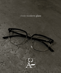 (送料無料)chide modern glass