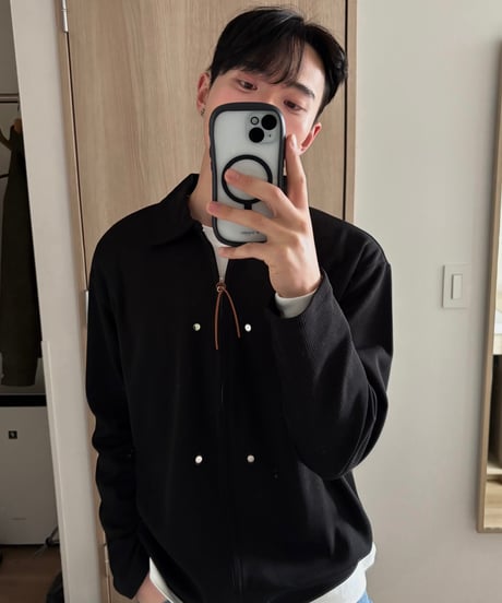 etac zipup cardigan