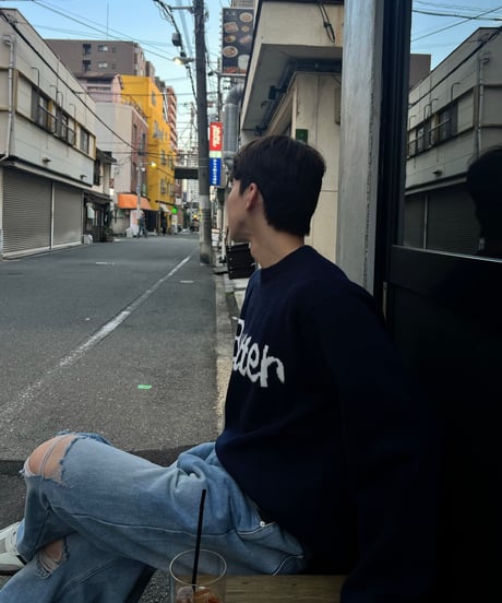 butter ad knit