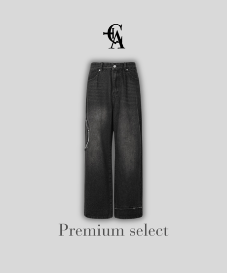 (premium select)sogls denim