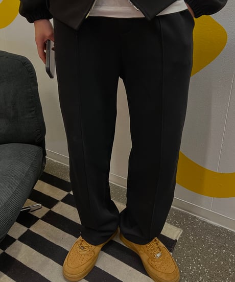 Center lib sweat pants
