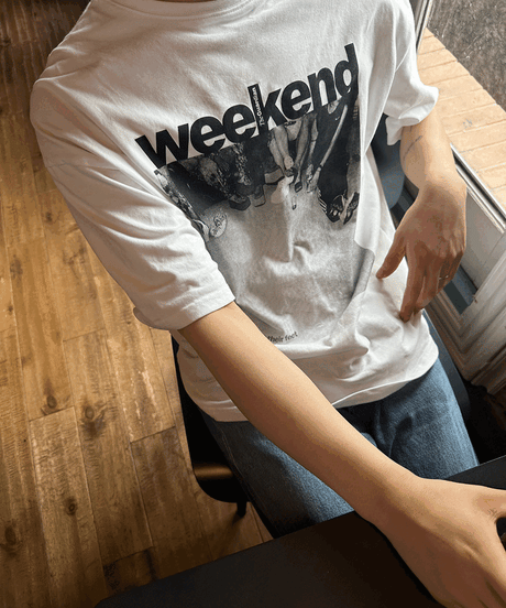 weekend T