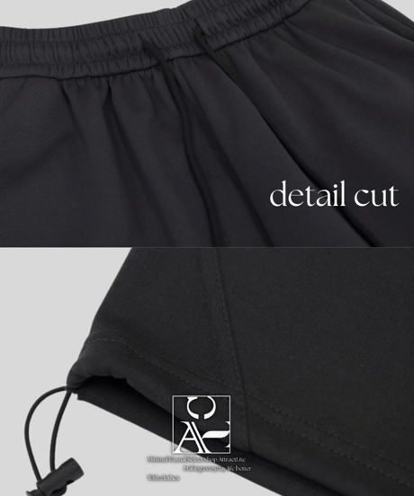 fluidbloon sweat pants