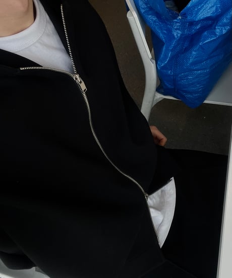 Center lib sweat pants