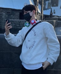 NYC sweat
