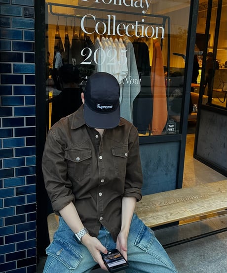 Box western shirts