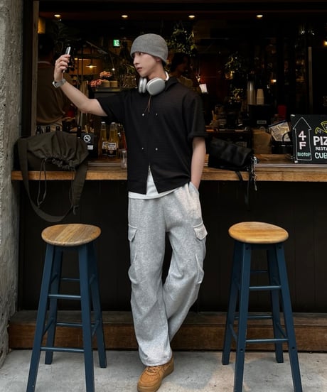 etac zipup harf cardigan