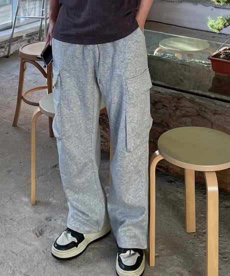 cago sweat pants