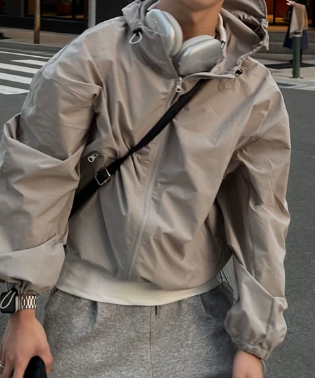 (premium select)tech pom jumper