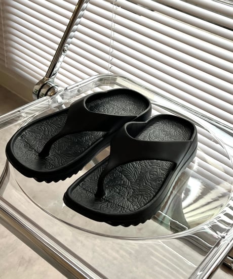 (送料無料)sharksole flop