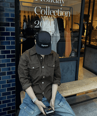 Box western shirts