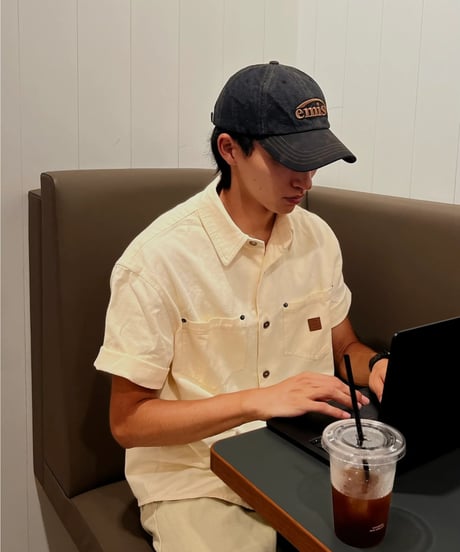 patch work shirts