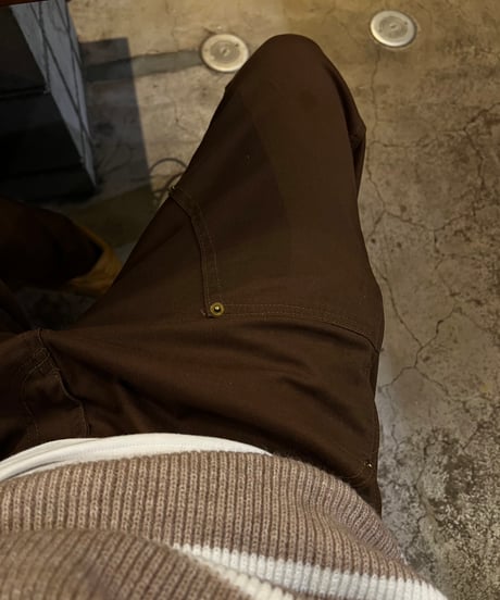 Studs rode pants